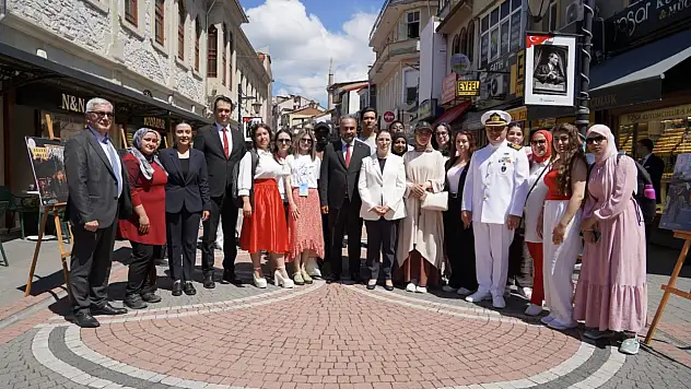 11 farklı ülkeden öğrenci 'Türkçe Yaz Okulu'nda bir araya geldi