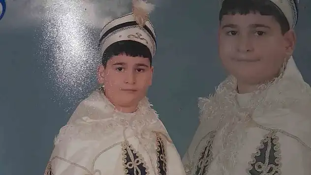 12 yaşındaki Muhammet Ali hayatını kaybetti