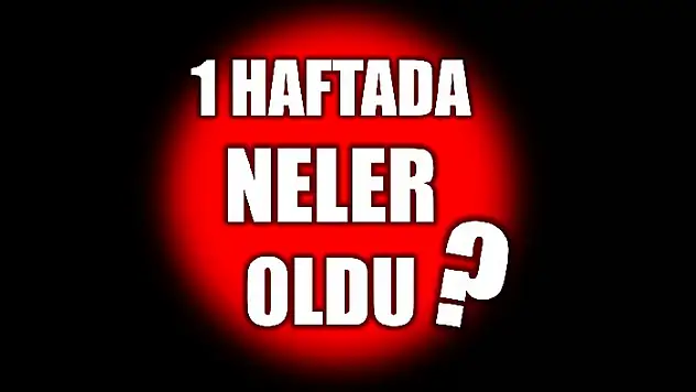 14 aranan şahıs yakalandı