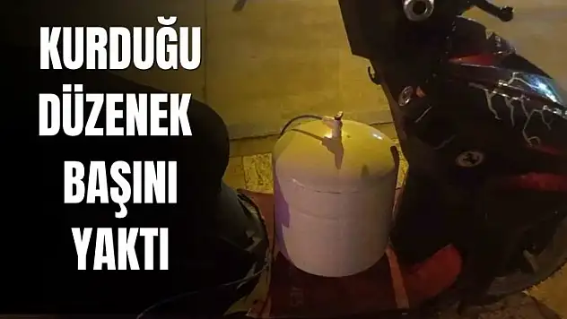 14 yaşındaki sürücüye 40 bin TL ceza