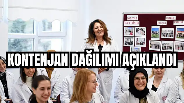 15 bin öğretmen alımı