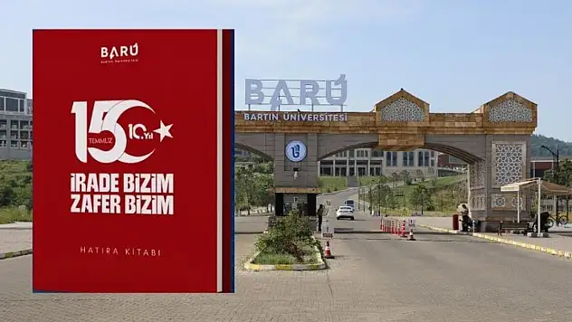 '15 Temmuz Hatıra Kitabı' için anılar kaleme alınıyor