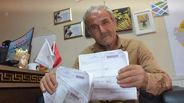 15 yıl önce 'İş Bulacağız' diye Ankara'ya götürüldü, hayatı karardı