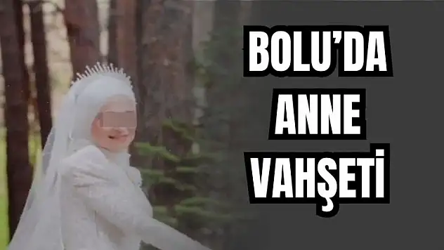 2 aylık bebeğini öldürdü