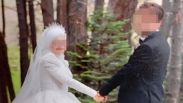 2 aylık bebeğini öldürme şüphesiyle gözaltına alınan anne: