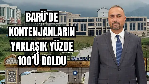 2 bin 944 yeni öğrenci