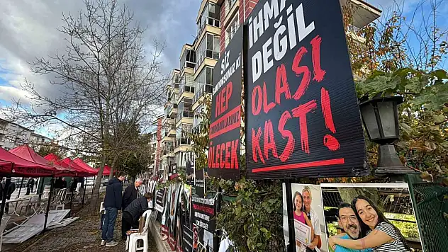 2 çocuğunu kaybeden acılı anneden sanığa: