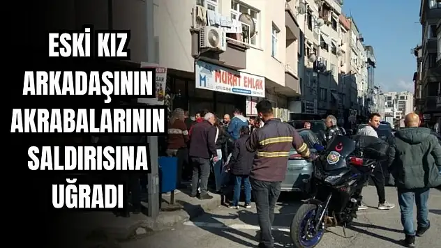 2 yaralı