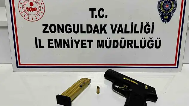 20 yaşındaki genci silahla yaralayan saldırgan yakalandı