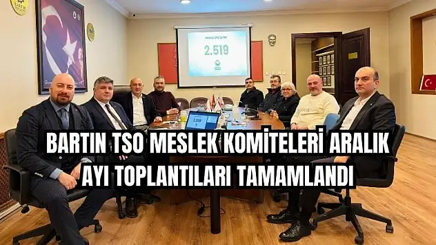 2026 yılı masaya yatırıldı