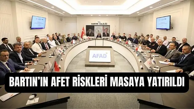 2027-2031 İRAP süreci başlıyor