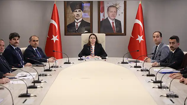 2030 Sanayi ve Teknoloji Stratejisi ele