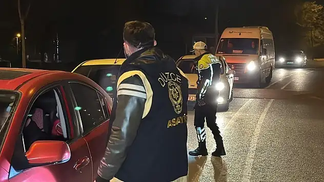 21 bin kişi sorgulandı aranan 142 kişi yakalandı