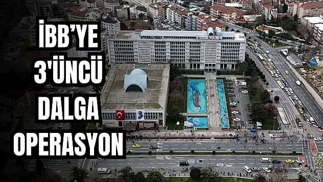 22 kişi gözaltında