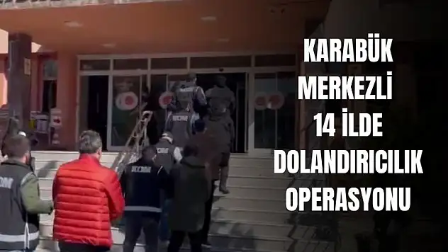 23 gözaltı