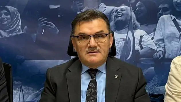 '28 Şubat'ı unutmadık, unutturmayacağız'