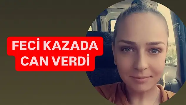 3 çocuk annesiydi