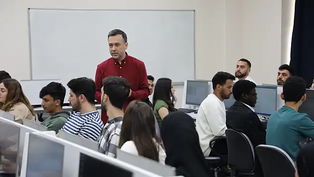 4 program ilk kez öğrenci alacak