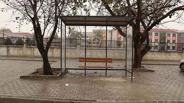 40 mahalleye yeni durak