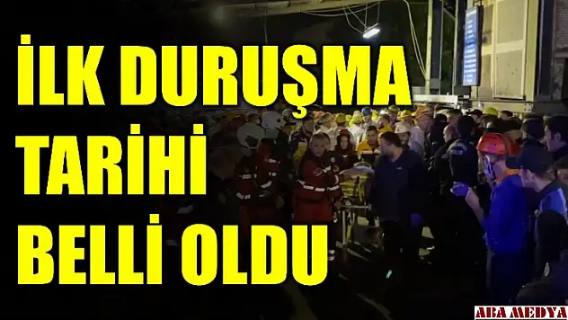 42 madenci şehit olmuştu