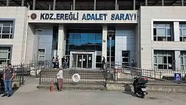 43 gün sonra bulunan ceset davasında karar: İki sanığa müebbet