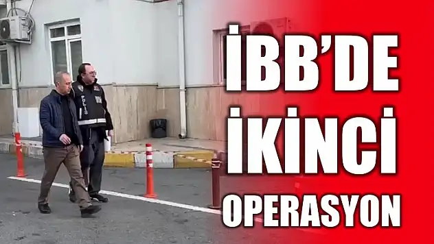 48 kişi gözaltına alındı