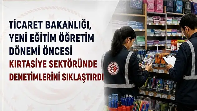 5 günde 367 işletmeye idari yaptırım