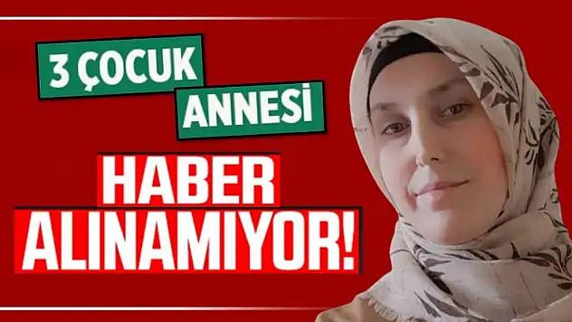 6 gündür haber alınamıyor