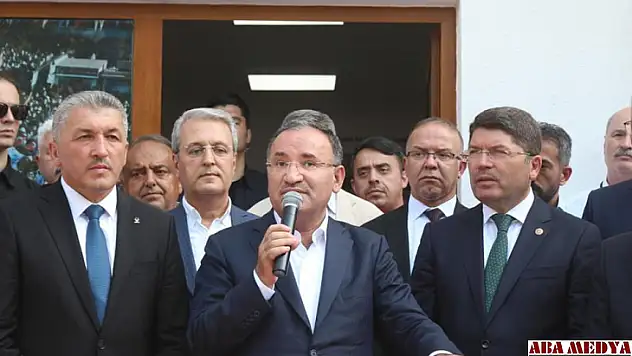 6'lı masa ve CHP'yi eleştirdi