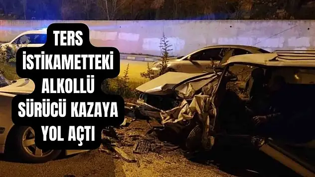 6 yaralı