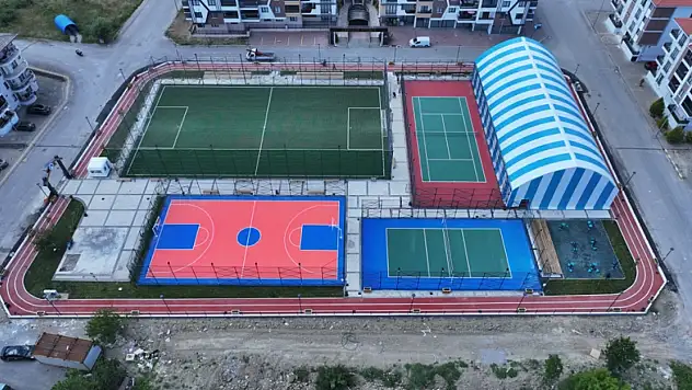​7'den 70'e Herkese hitap edecek