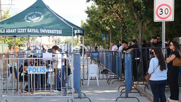 78 kişinin hayatını kaybettiği otel faciasının duruşmasının ikinci günü başladı