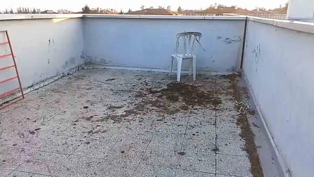 8 yaşındaki çocuğu kaçırarak fidye istemişti, tahliye edildi