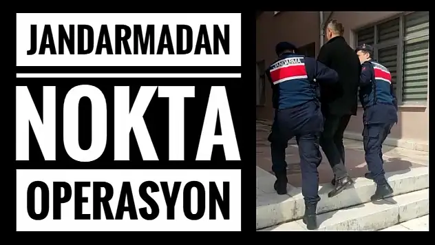 9 yıldır aranıyordu