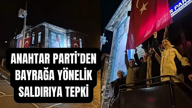 Acar, 'Cezasız kalmamalı'