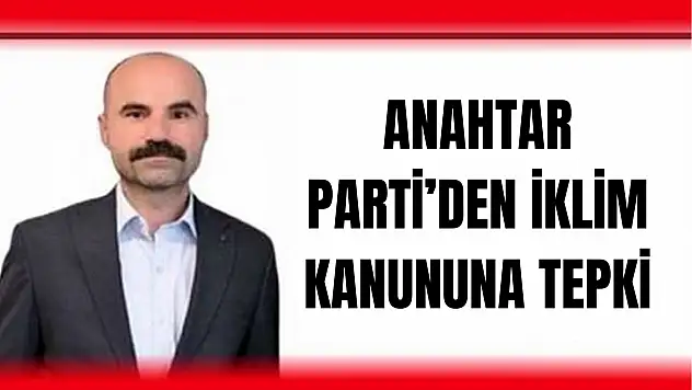 Acar'dan açıklama