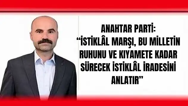 Acar'dan açıklama