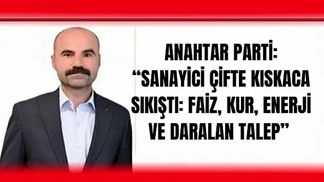 Acar'dan açıklama