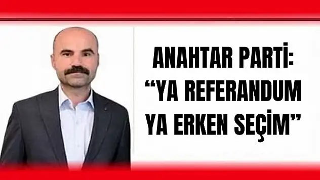 Acar'dan açıklama