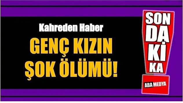 ACI HABER - DUYAN KAHROLDU