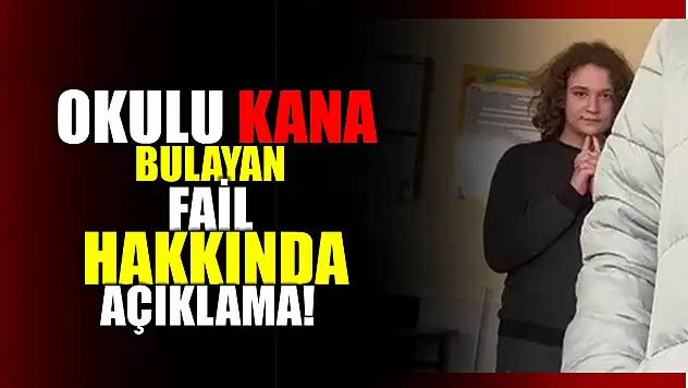 Açıklama DMM'den yapıldı