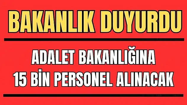 Açıklama geldi