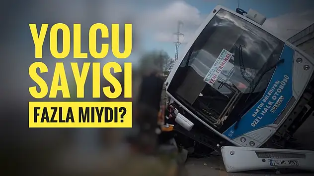 Açıklama yapıldı