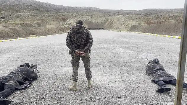 Acil Müdahale Timi görevde!