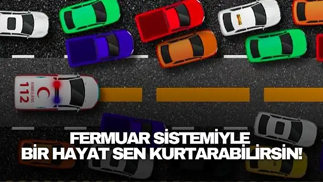 Acil Sağlık Haftası'nda Hayati Uyarı