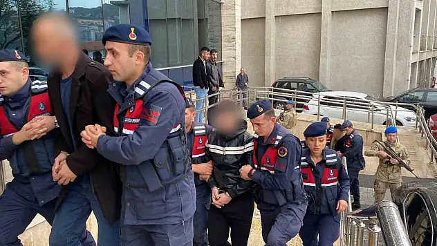 Ormanda cesedinin yanmış halde bulunmuştu 6 sanığa müebbet hapis talebi