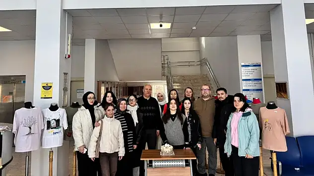 'Aile Yılı'na anlamlı etkinlik