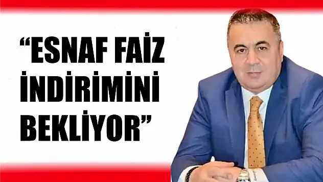 Akdeniz'den açıklama