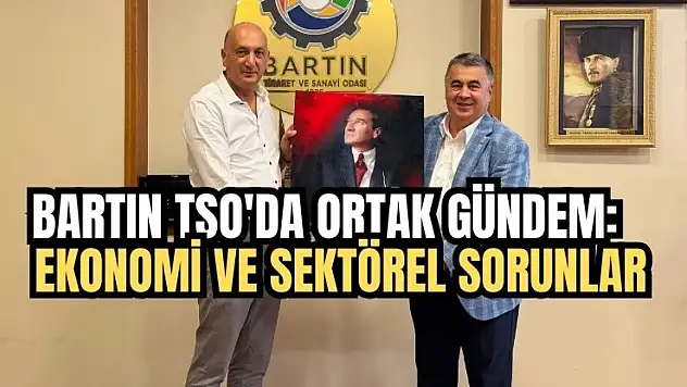 Akdeniz'den ziyaret