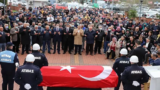 Akın 'Acımız çok büyük'